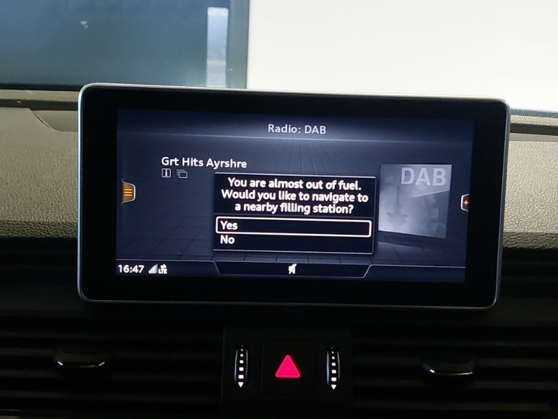 Used Audi Q5 2020 for sale - 77358003: Photo 8