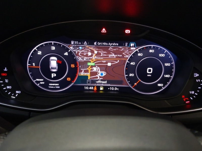 Used Audi Q5 2020 for sale - 77358003: Photo 9