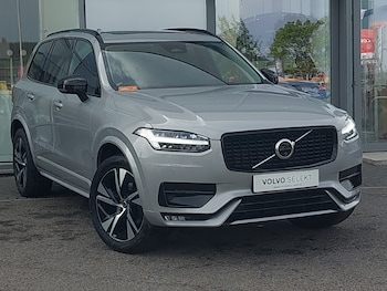 Volvo - XC90