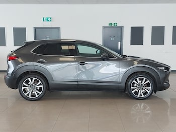 Used Mazda CX-30 2021 for sale - 78670228: Photo