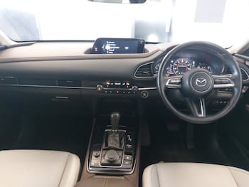 Used Mazda CX-30 2021 for sale - 78670228: Photo