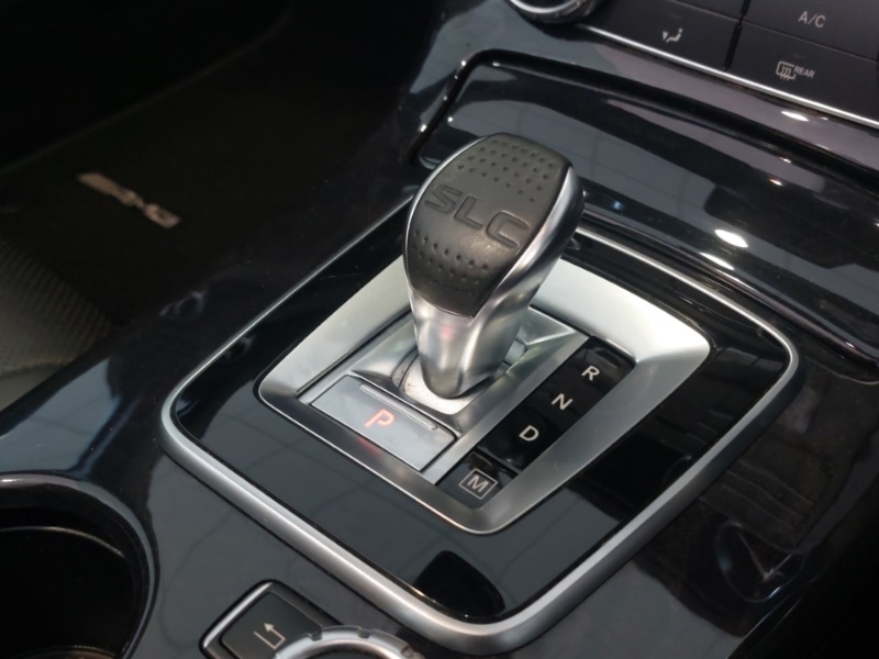 Used Mercedes-Benz SLC 2016 for sale - 76907077: Photo 10