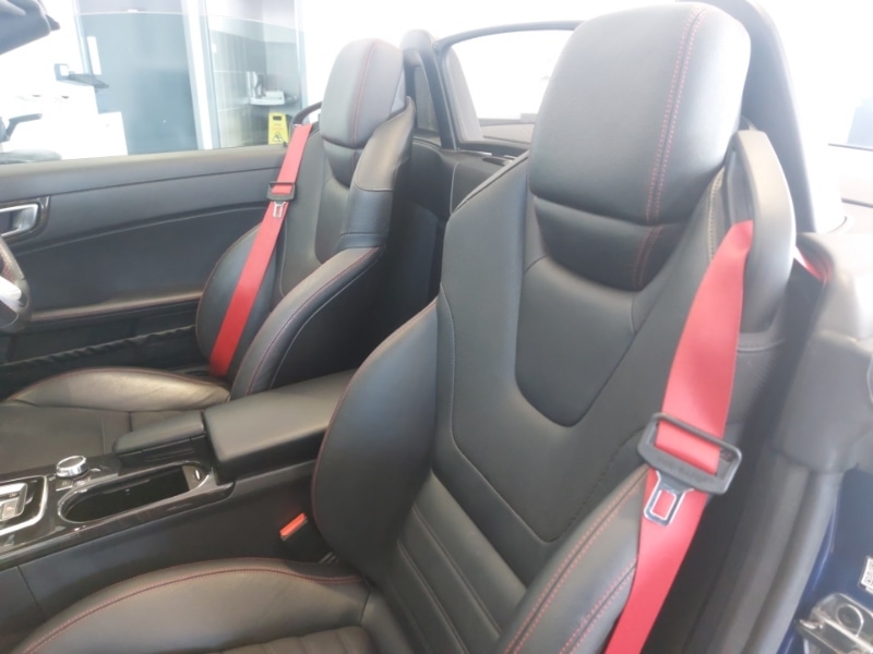 Used Mercedes-Benz SLC 2016 for sale - 76907077: Photo 12