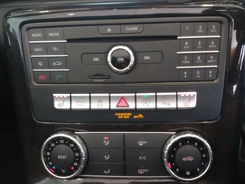 Used Mercedes-Benz SLC 2016 for sale - 76907077: Photo 18