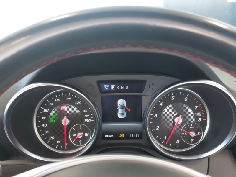 Used Mercedes-Benz SLC 2016 for sale - 76907077: Photo 9