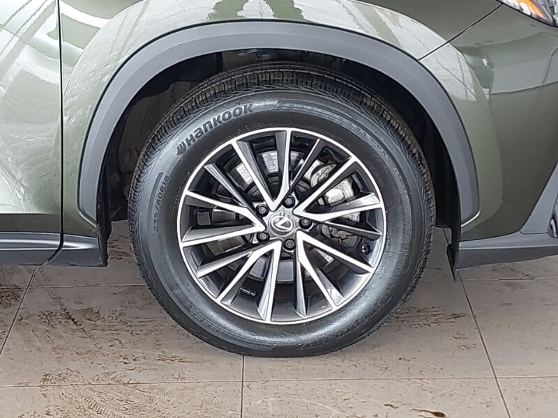 Used Lexus NX 2024 for sale - 77815978: Photo 14