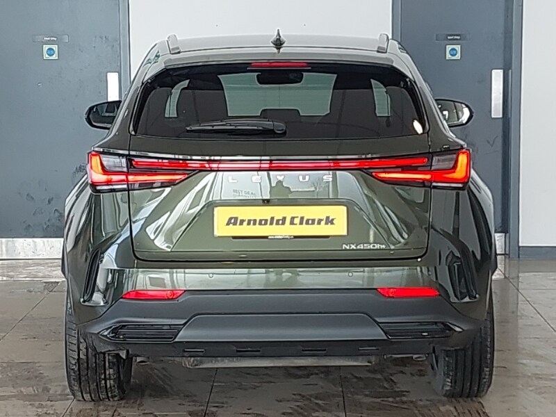 Used Lexus NX 2024 for sale - 77815978: Photo 15