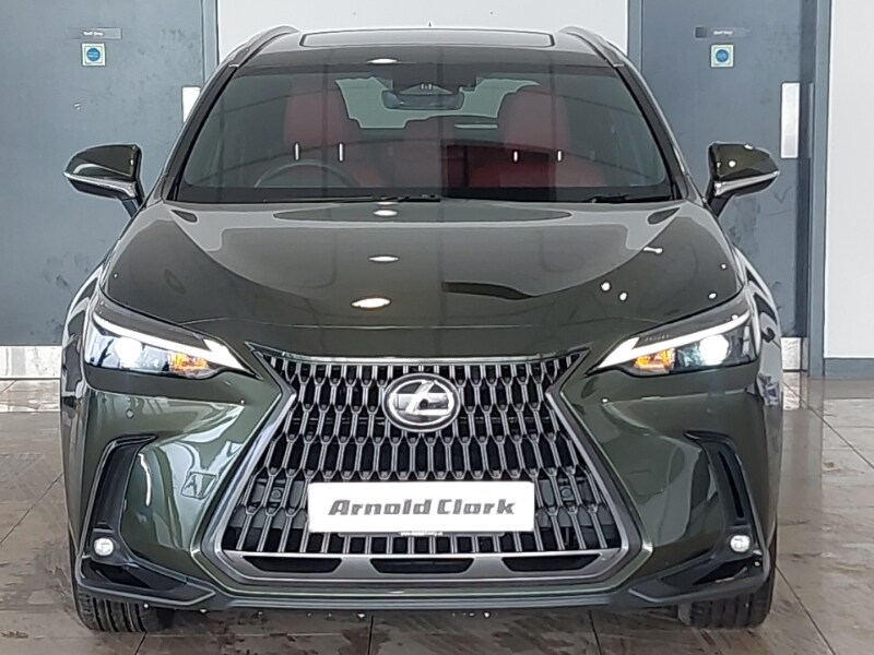 Used Lexus NX 2024 for sale - 77815978: Photo 16