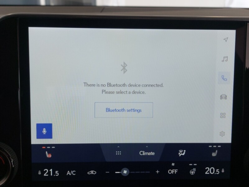 Used Lexus NX 2024 for sale - 77815978: Photo 19