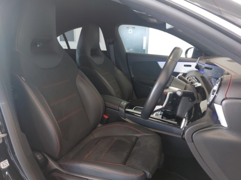 Used Mercedes-Benz CLA 2024 for sale - 76521402: Photo 11