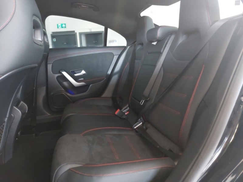 Used Mercedes-Benz CLA 2024 for sale - 76521402: Photo 12