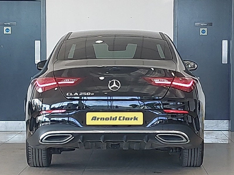 Used Mercedes-Benz CLA 2024 for sale - 76521402: Photo 15