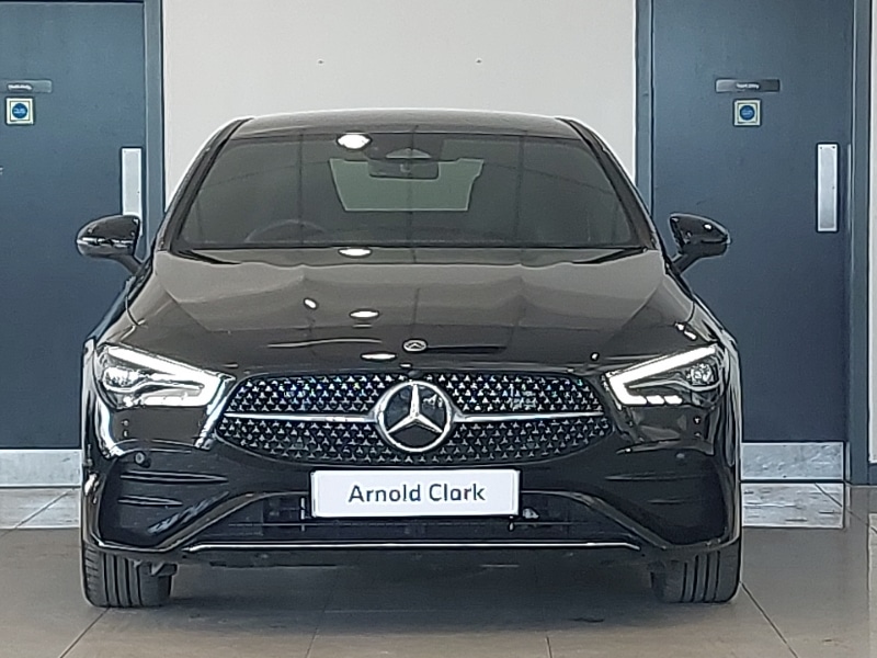 Used Mercedes-Benz CLA 2024 for sale - 76521402: Photo 16