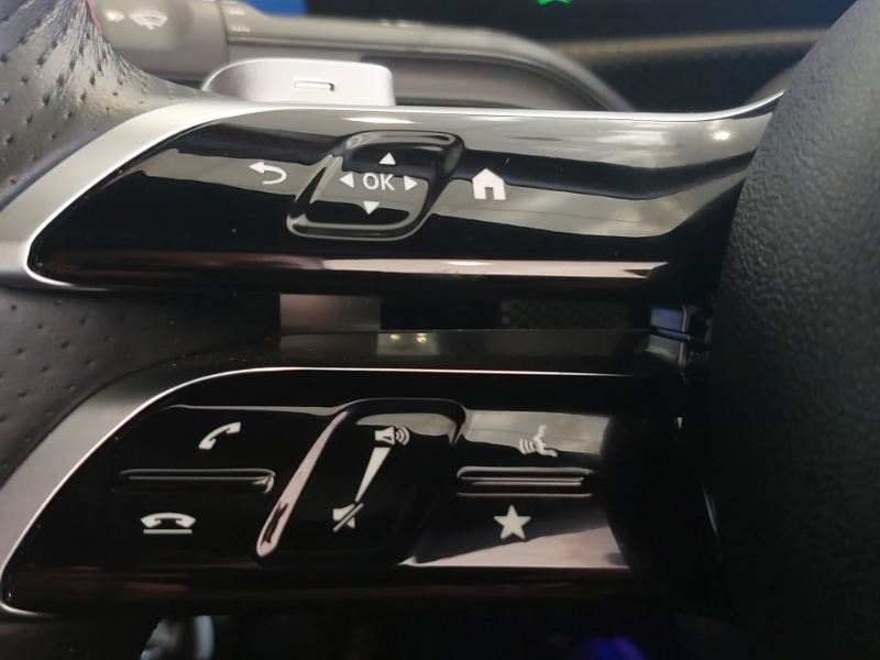 Used Mercedes-Benz CLA 2024 for sale - 76521402: Photo 19