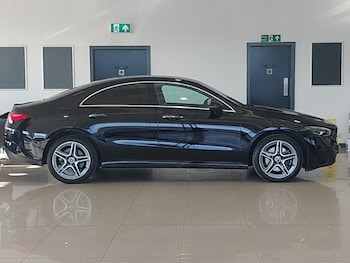 Used Mercedes-Benz CLA 2024 for sale - 76521402: Photo