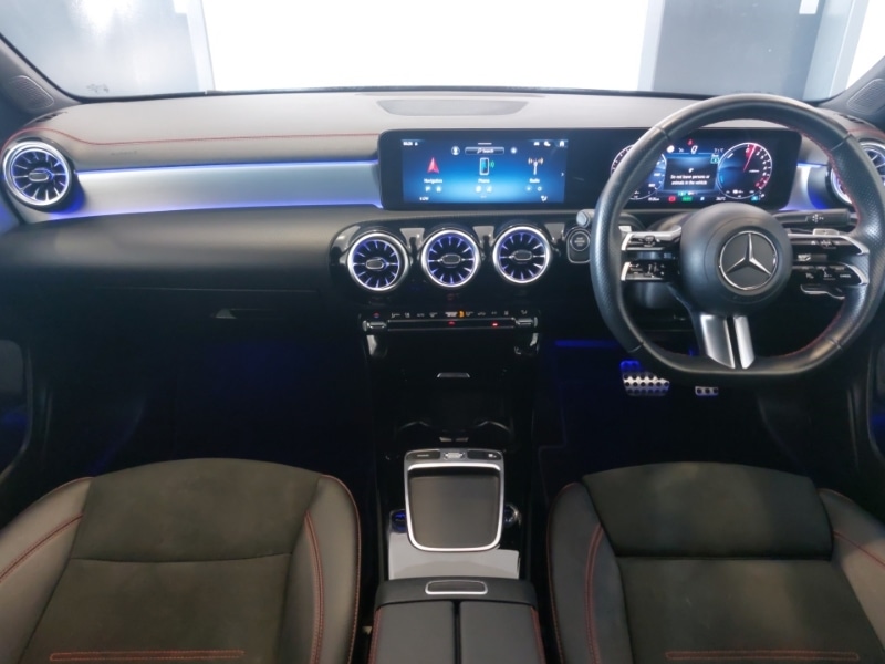 Used Mercedes-Benz CLA 2024 for sale - 76521402: Photo 4