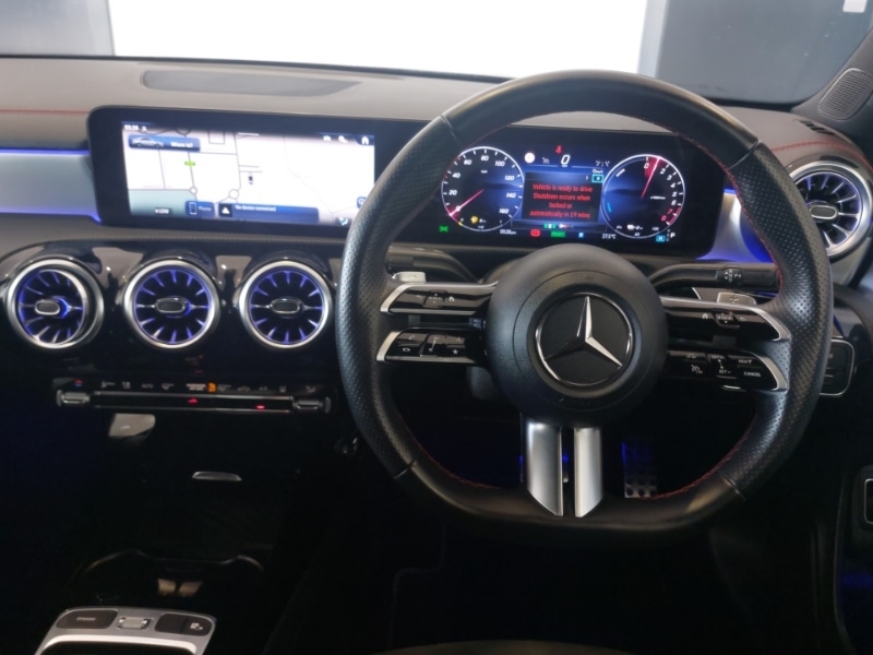 Used Mercedes-Benz CLA 2024 for sale - 76521402: Photo 5