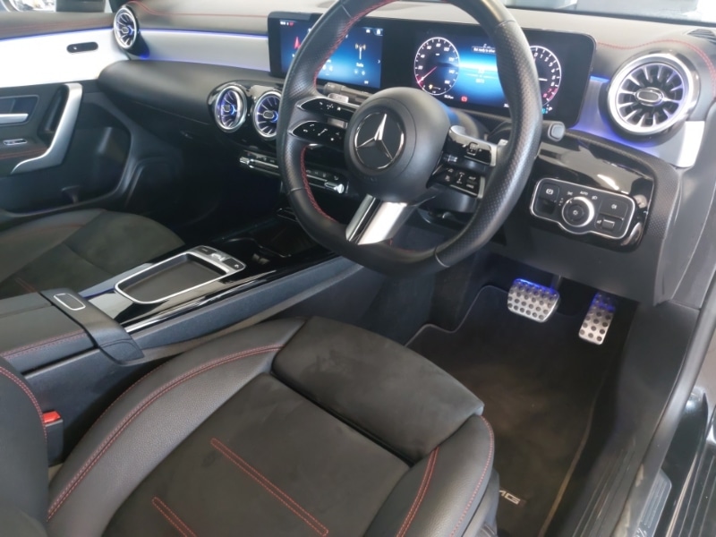 Used Mercedes-Benz CLA 2024 for sale - 76521402: Photo 6