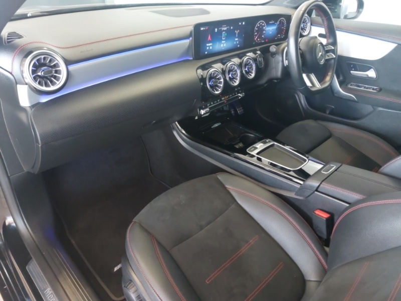 Used Mercedes-Benz CLA 2024 for sale - 76521402: Photo 7