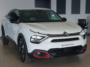 Citroen - C4