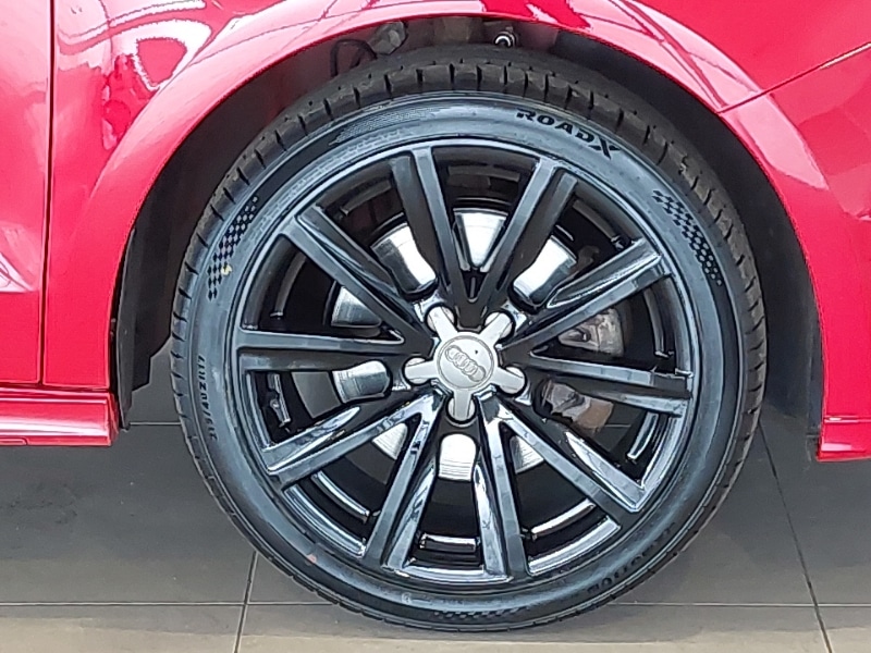 Used Audi A1 2015 for sale - 78061182: Photo 14