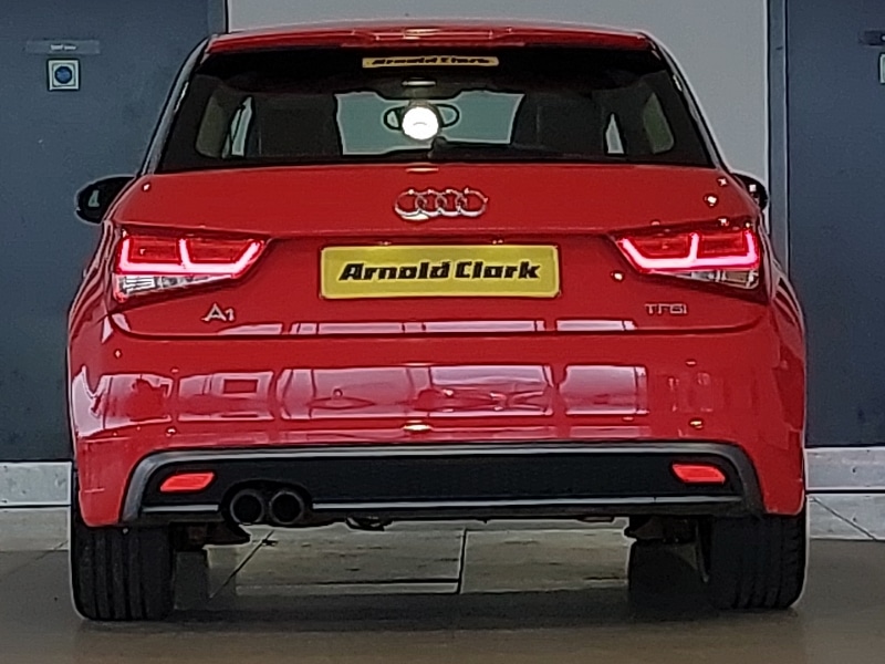 Used Audi A1 2015 for sale - 78061182: Photo 15