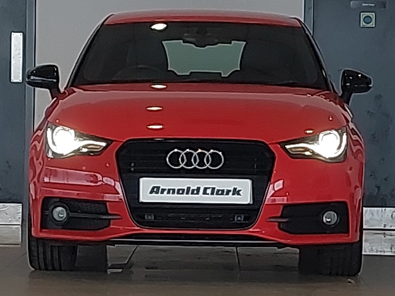 Used Audi A1 2015 for sale - 78061182: Photo 16