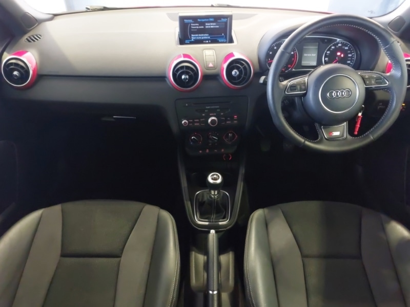 Used Audi A1 2015 for sale - 78061182: Photo 4