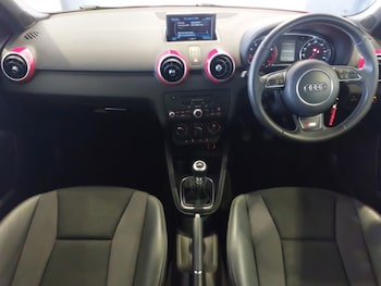 Used Audi A1 2015 for sale - 78061182: Photo