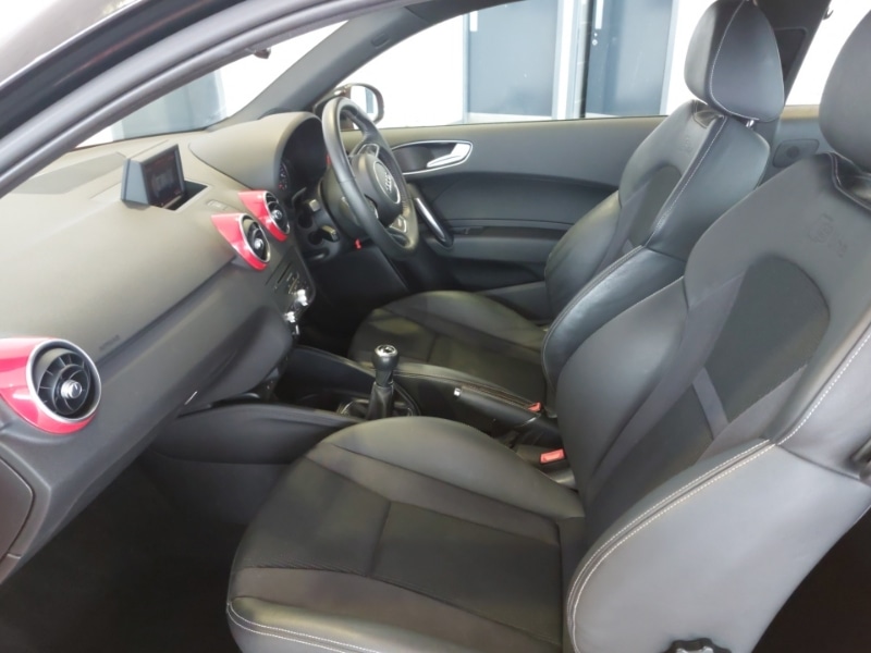 Used Audi A1 2015 for sale - 78061182: Photo 7