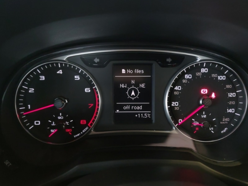 Used Audi A1 2015 for sale - 78061182: Photo 9