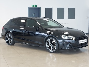 Used Audi A4 2023 for sale - 78778493: Photo