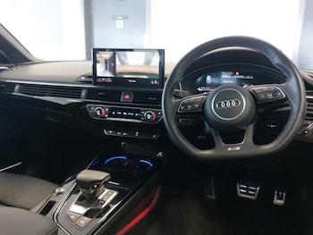 Used Audi A4 2023 for sale - 78778493: Photo