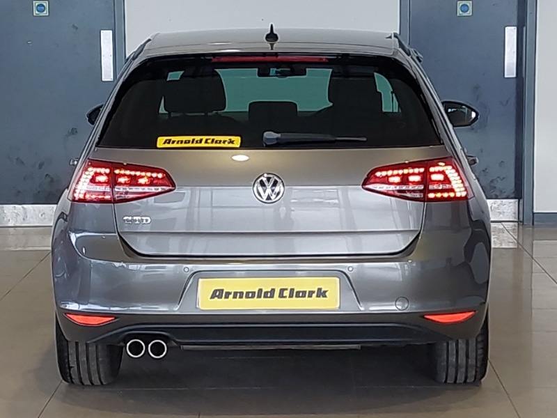 Used Volkswagen Golf 2015 for sale - 77987863: Photo 15