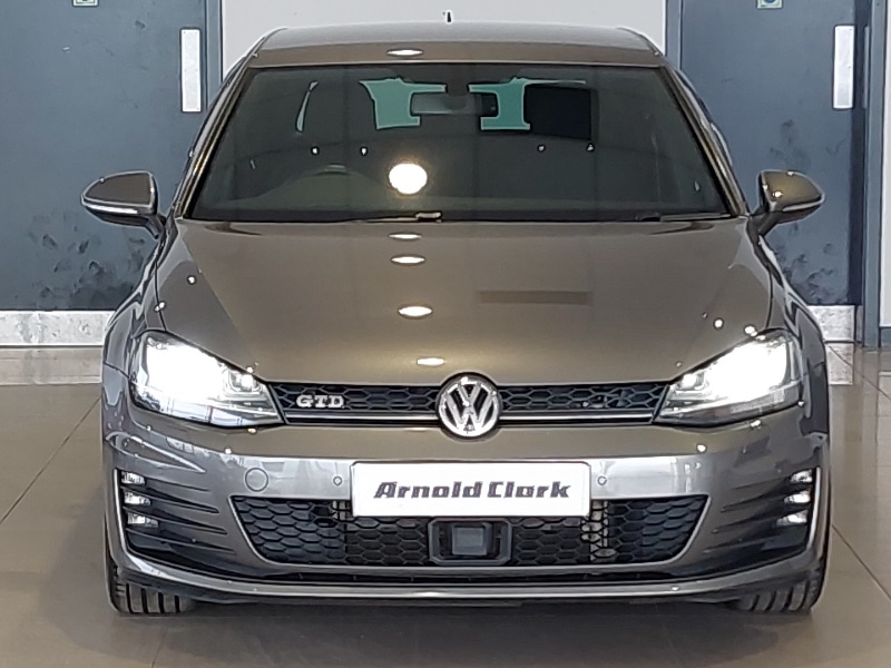 Used Volkswagen Golf 2015 for sale - 77987863: Photo 16