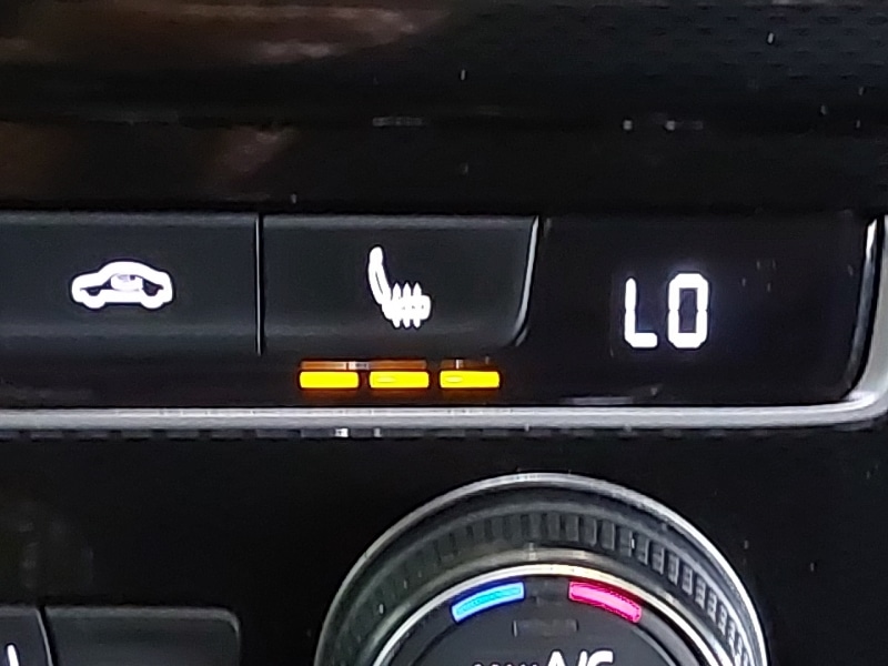 Used Volkswagen Golf 2015 for sale - 77987863: Photo 18