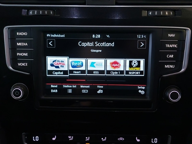 Used Volkswagen Golf 2015 for sale - 77987863: Photo 8