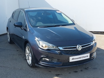 Used Vauxhall Astra 2019 for sale - 78783447: Photo