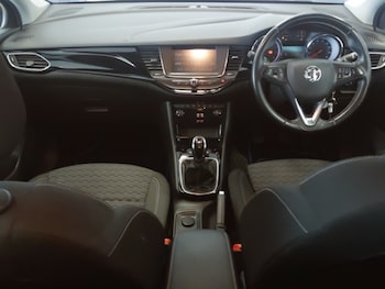 Used Vauxhall Astra 2019 for sale - 78783447: Photo