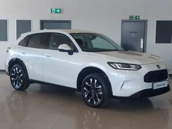 2024 - 2.0 eHEV Advance 5dr CVT