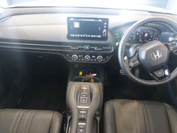 Used Honda ZR-V 2024 for sale - 74652801: Photo