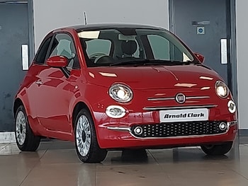 Used Fiat 500 2023 for sale - 78778482: Photo