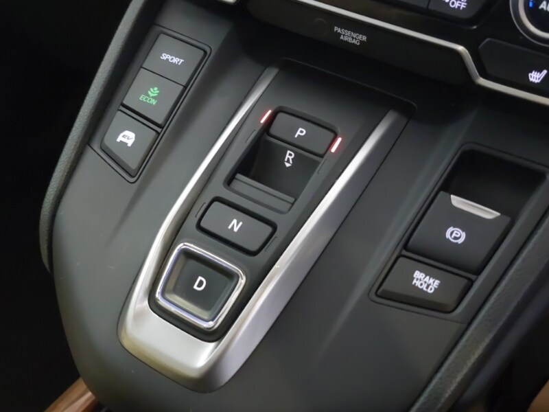 Used Honda CR-V 2020 for sale - 77722064: Photo 10