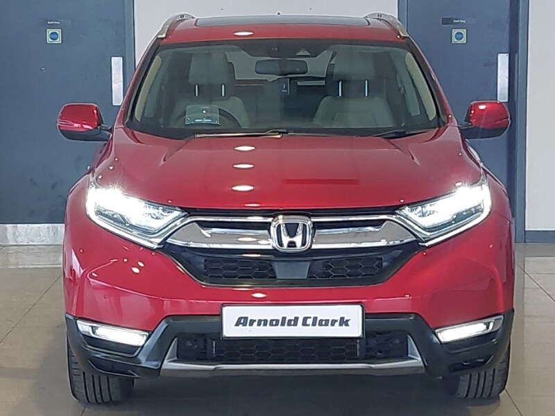 Used Honda CR-V 2020 for sale - 77722064: Photo 16