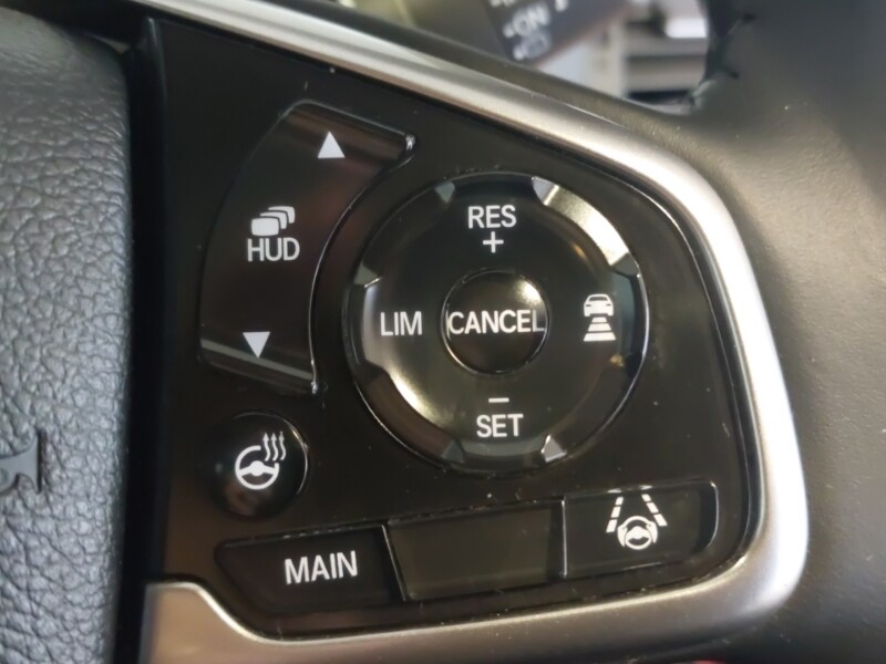 Used Honda CR-V 2020 for sale - 77722064: Photo 18