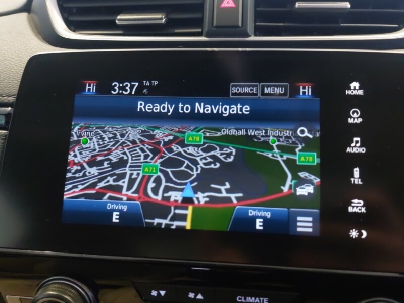 Used Honda CR-V 2020 for sale - 77722064: Photo 19