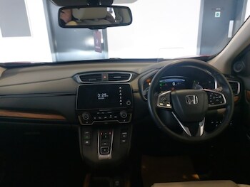 Used Honda CR-V 2020 for sale - 77722064: Photo