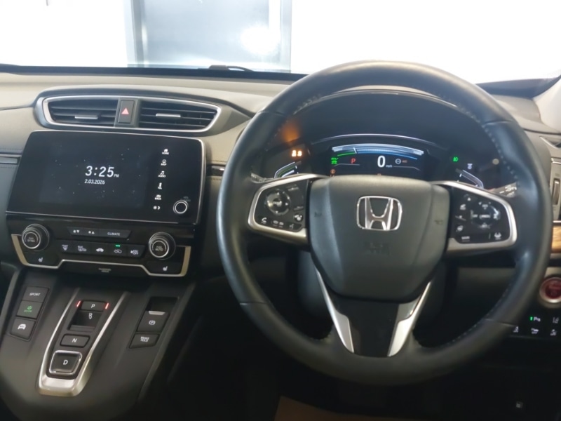 Used Honda CR-V 2020 for sale - 77722064: Photo 5