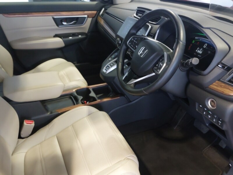 Used Honda CR-V 2020 for sale - 77722064: Photo 6