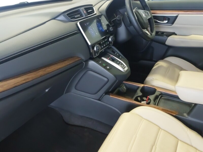 Used Honda CR-V 2020 for sale - 77722064: Photo 7